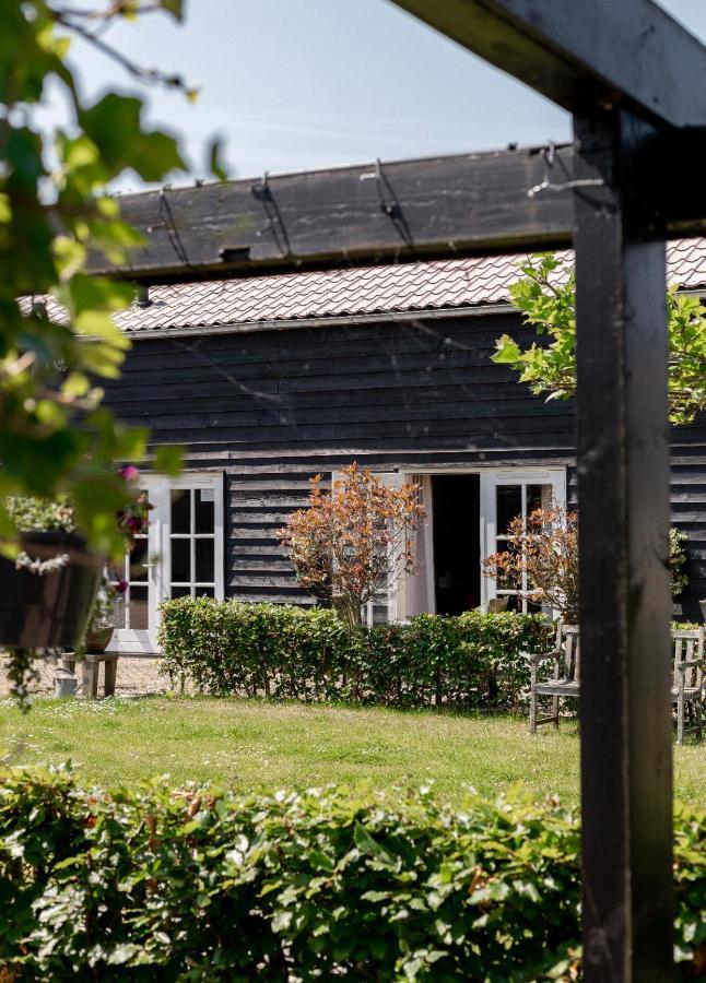 T Slot Opperdoes 64 Bed & Breakfast Exterior foto